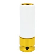 KS Tools 1/2" Alu-Felgen Kraft-Stecknuss, lang-5