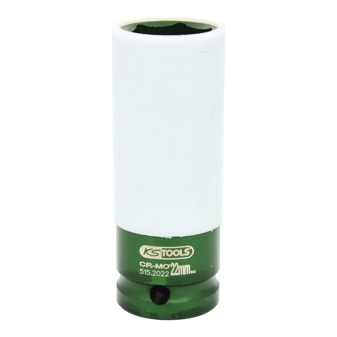 KS Tools 1/2" Alu-Felgen Kraft-Stecknuss, lang