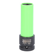 KS Tools 1/2" Alu-Felgen Kraft-Stecknuss robust, lang-4