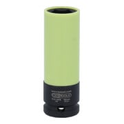 KS Tools 1/2" Alu-Felgen Kraft-Stecknuss robust, lang-4