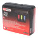 KS Tools 1/2" aluminium randdopsleutelset robuust, 3 stuks