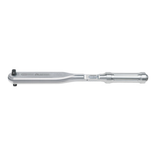 KS Tools 1/2" ALUTORQUEprecisie momentsleutel, 20-120Nm, r/l