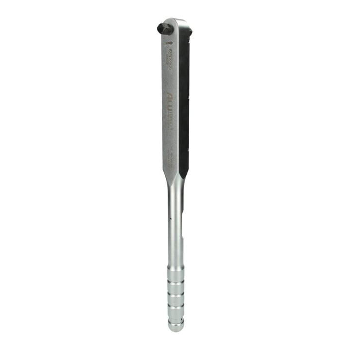 KS Tools 1/2" ALUTORQUEprecisie momentsleutel, 40-200Nm, r/l