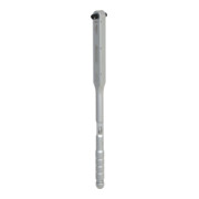KS Tools 1/2" ALUTORQUEprecisie momentsleutel, 50-300Nm, r/l-1