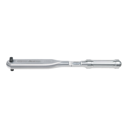 KS Tools 1/2"ALUTORQUEprecision-Drehmomentschlüssel, 20-120Nm, r/l