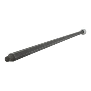 KS Tools 1/2" Antriebswellen-Stecknuss Vielzahn