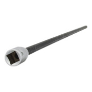 KS Tools 1/2" Antriebswellen-Stecknuss Vielzahn-2