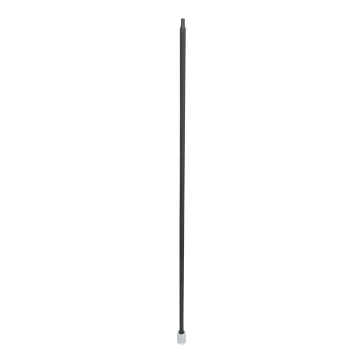 KS Tools 1/2" Antriebswellen-Stecknuss Vielzahn, M8