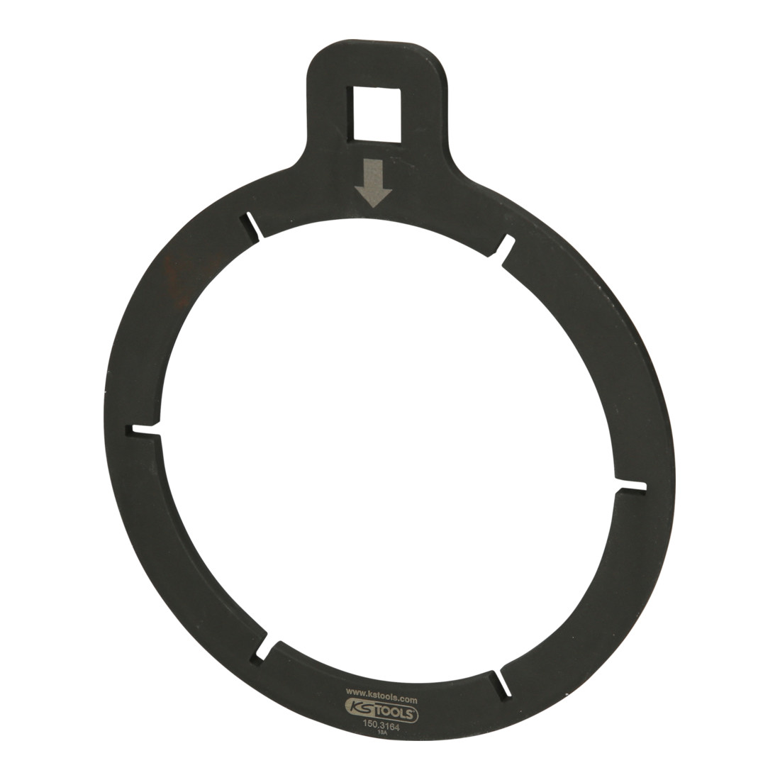 KS Tools 1/2" benzinefilter sleutel voor Ford Transit