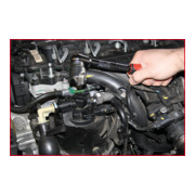 KS Tools 1/2" benzinefiltersleutel voor 2.0/2.2 HDI motoren-5