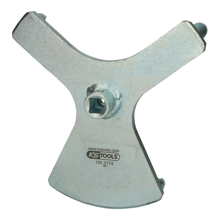 KS Tools 1/2" benzinetank geversleutel voor BMW