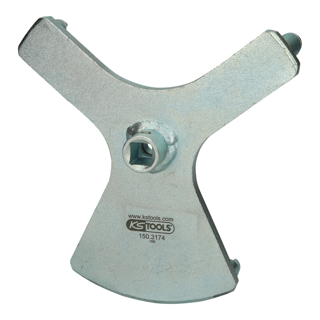 KS Tools 1/2" benzinetank geversleutel voor BMW