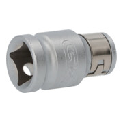 KS Tools 1/2" bit-adapter, 1/2" x 5/16", 38mm-2