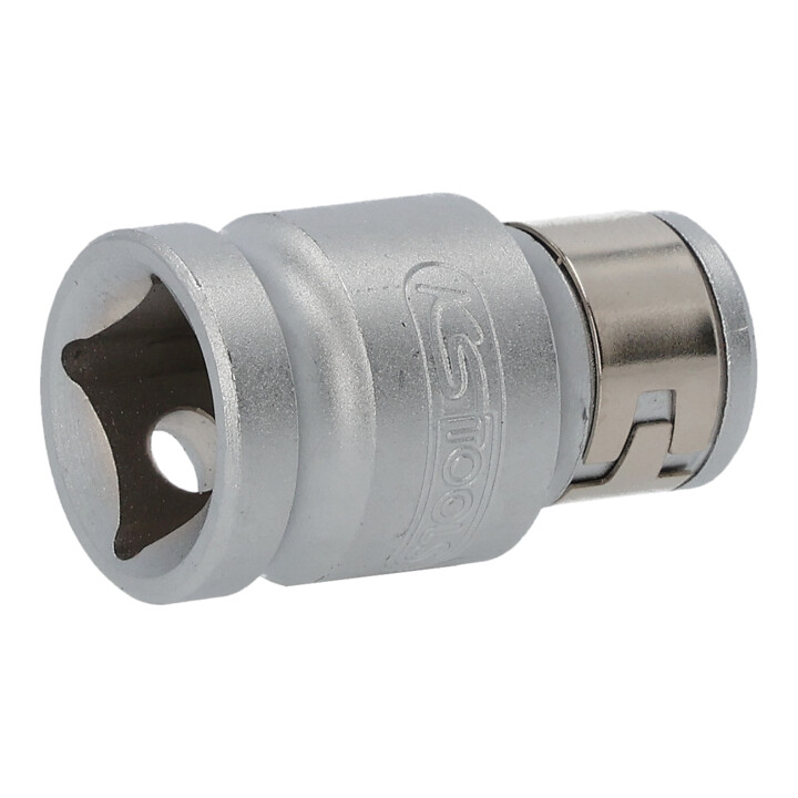 KS Tools 1/2" bit-adapter, 1/2" x 5/16", 38mm