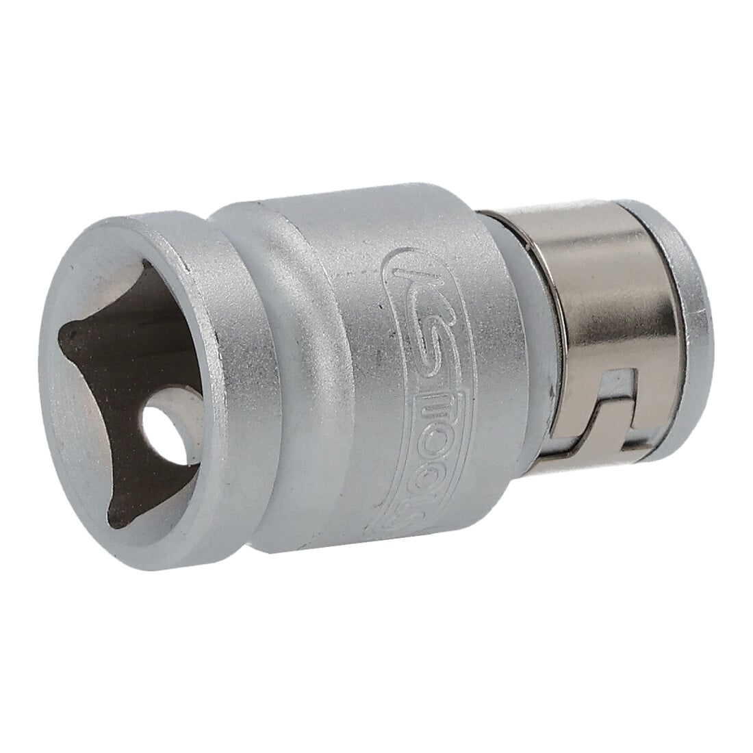 KS Tools 1/2" bit-adapter, 1/2" x 5/16", 38mm