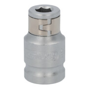 KS Tools 1/2" bit-adapter, 1/2" x 5/16", 38mm-4