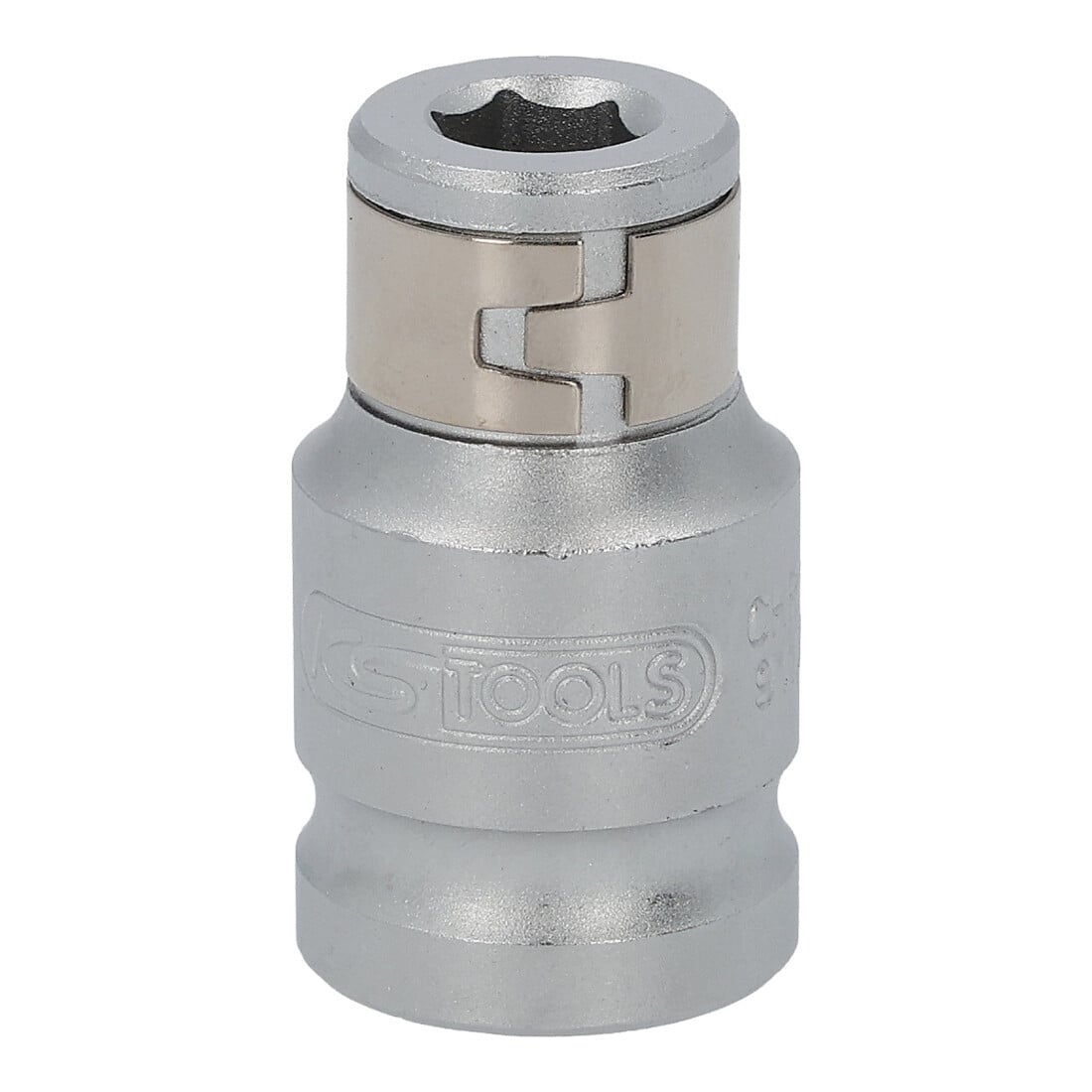 KS Tools 1/2" bit-adapter, 1/2" x 5/16", 38mm