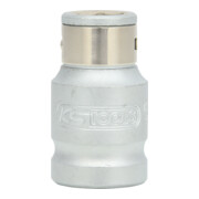 KS Tools 1/2" bit adapter bus, voor bits 10 mm-4