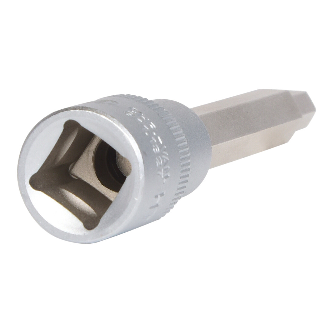 KS Tools 1/2" bit inbus, lang (mm)