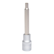 KS Tools 1/2" bit inbus, lang (mm)-5