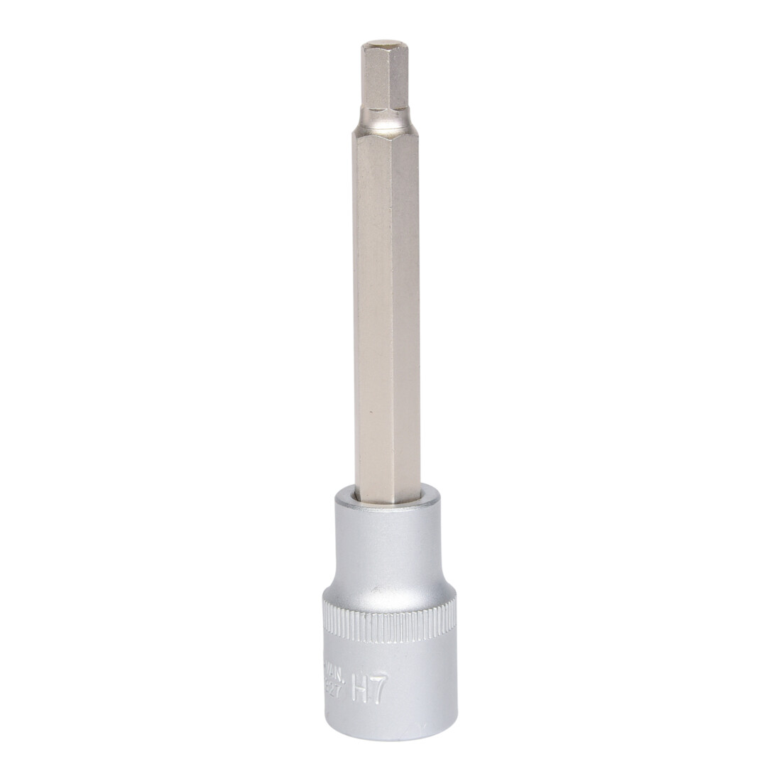 KS Tools 1/2" bit inbus, lang (mm)
