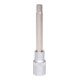 KS Tools 1/2" bit inbus, lang (mm)-5
