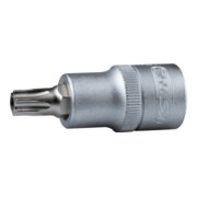 KS Tools 1/2" bit inbus TX met asgatboring