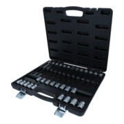 KS Tools 1/2" bit-dopset voor inbusbouten, 30-dlg-2