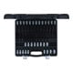 KS Tools 1/2" bit-dopset voor inbusbouten, 30-dlg