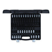 KS Tools 1/2" bit-dopset voor inbusbouten, 30-dlg-4