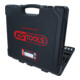 KS Tools 1/2" bit-dopset voor inbusbouten, 30-dlg
