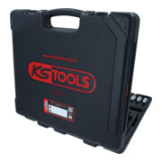 KS Tools 1/2" bit-dopset voor inbusbouten, 30-dlg-5