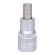 KS Tools 1/2" bit dopsleutel, kort (inch)-4