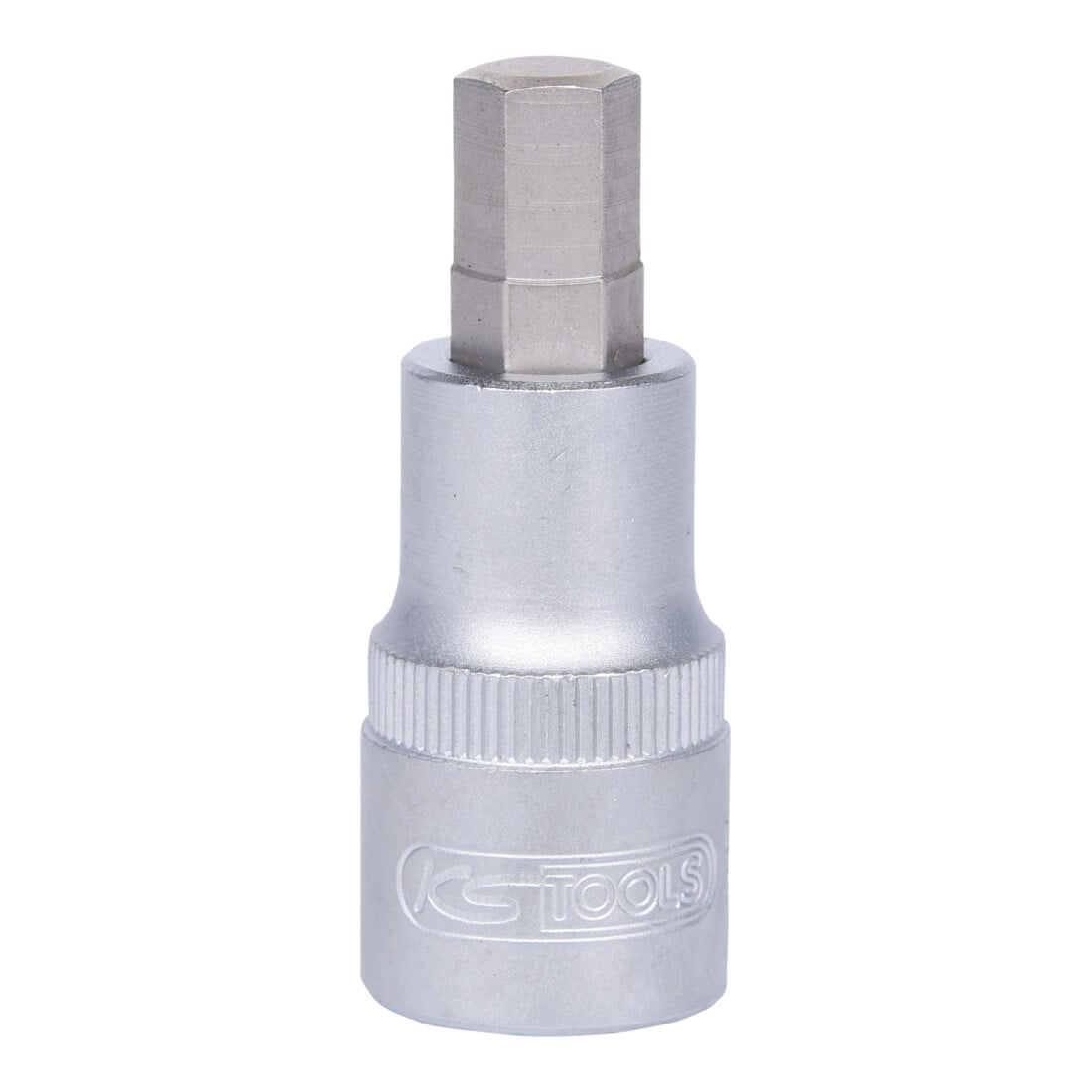 KS Tools 1/2" bit dopsleutel, kort (inch)