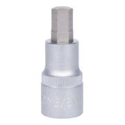 KS Tools 1/2" bit dopsleutel, kort (inch)-5