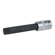 KS Tools 1/2" bit dopsleutel voor Torx-schroeven, T70, lengte 120 mm, gefosfateerd