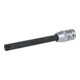 KS Tools 1/2" bit dopsleutel voor TX-schroeven, T55, lengte 140 mm, gefosfateerd-1