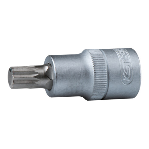 KS Tools 1/2" bit dopsleutel XZN, M17, 55 mm