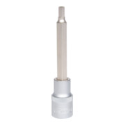 KS Tools Bussola per bit 1/2", a esagono incassato, lunga, in mm-5