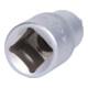 KS Tools 1/2" bit inbus, kort (mm)-2