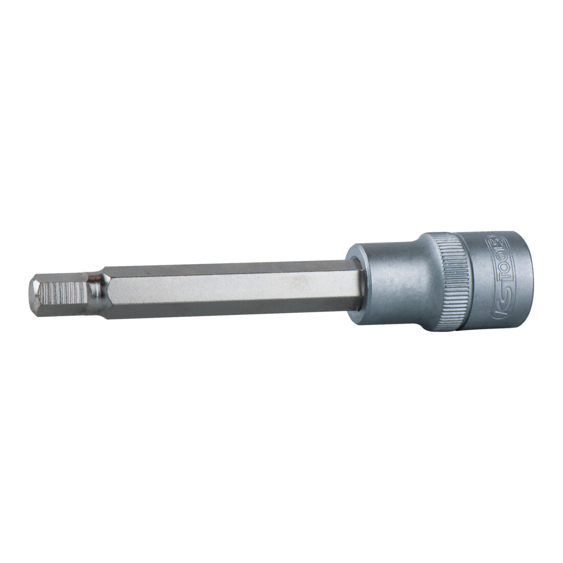 KS Tools 1/2" bit inbus, lang (mm)