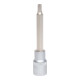 KS Tools 1/2" bit inbus, lang, 6mm