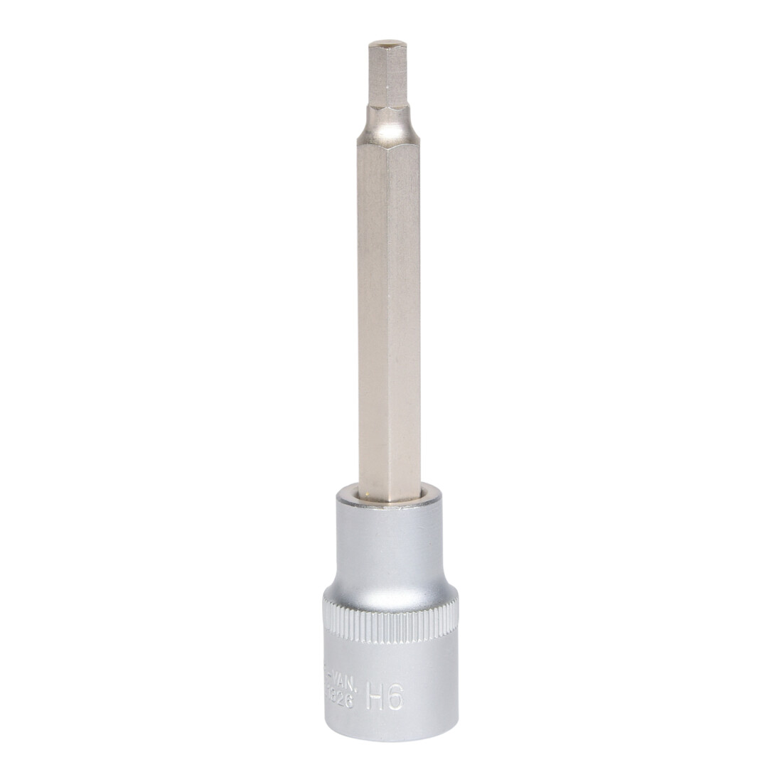 KS Tools 1/2" bit inbus, lang (mm)