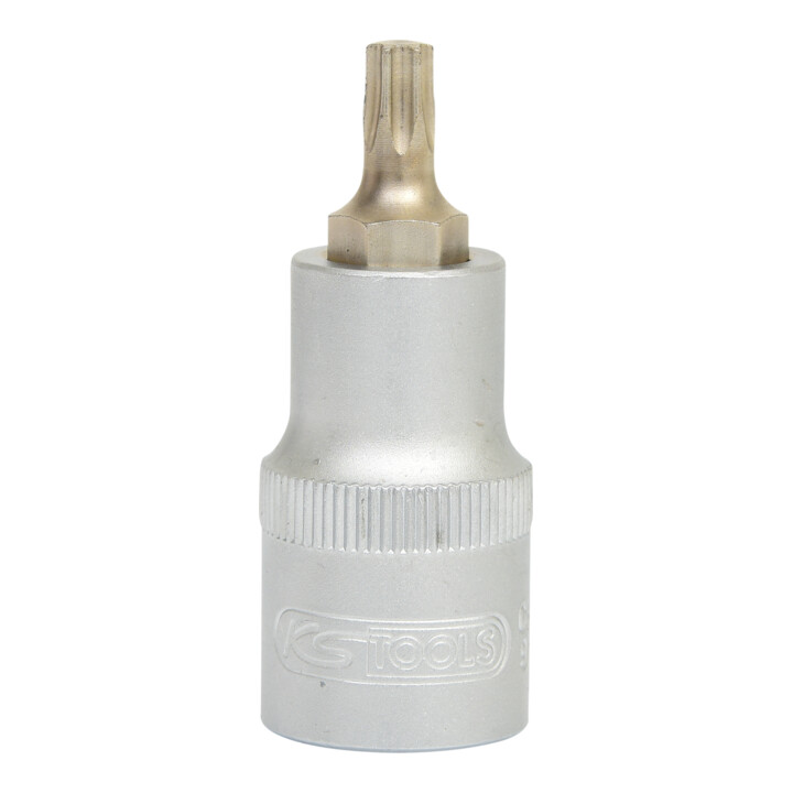 KS Tools 1/2" bit inbus TX, T30