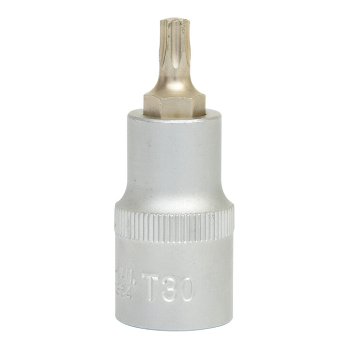 KS Tools 1/2" bit inbus TX, T30