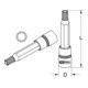 KS Tools 1/2" bit bus XZN-3