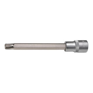 KS Tools 1/2" Bit-Stecknuss für RIBE-Schrauben, M7, 240mm