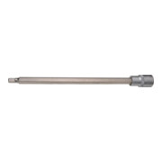 KS Tools 1/2" Bit-Stecknuss Innensechskant, lang