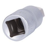 KS Tools 1/2" Bit-Stecknuss Innensechskant, kurz (mm)-2