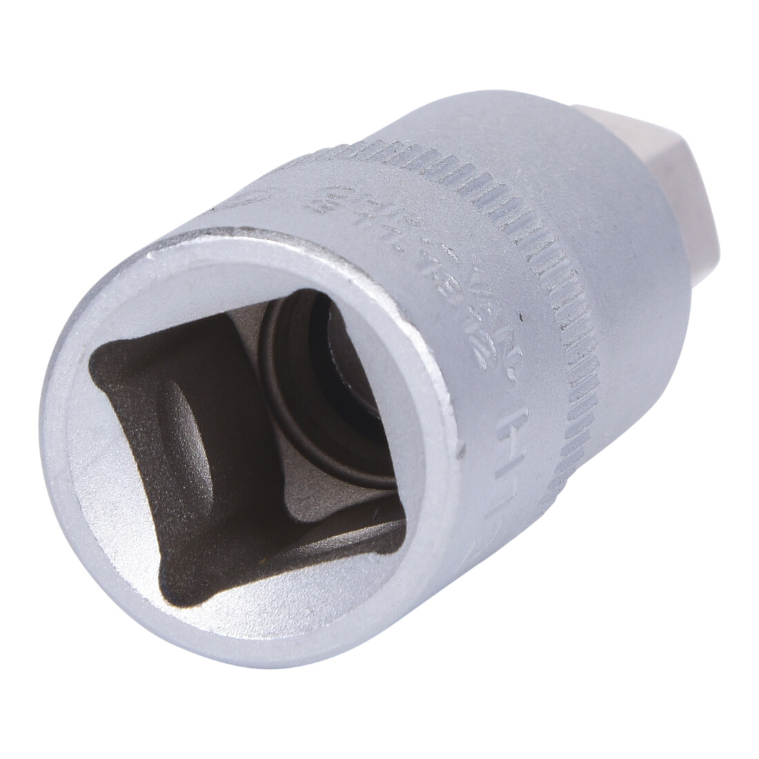 KS Tools 1/2" Bit-Stecknuss Innensechskant, kurz (mm)